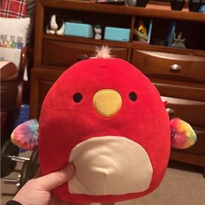 8” PACO SQUISHMALLOW